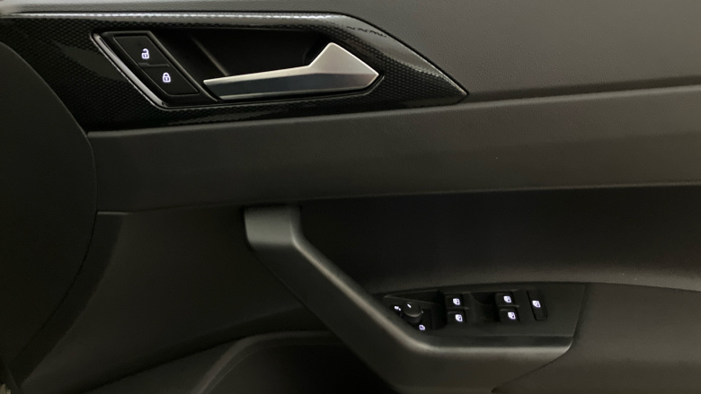 Volkswagen Polo 1.0 TSI Match 5dr Petrol Hatchback